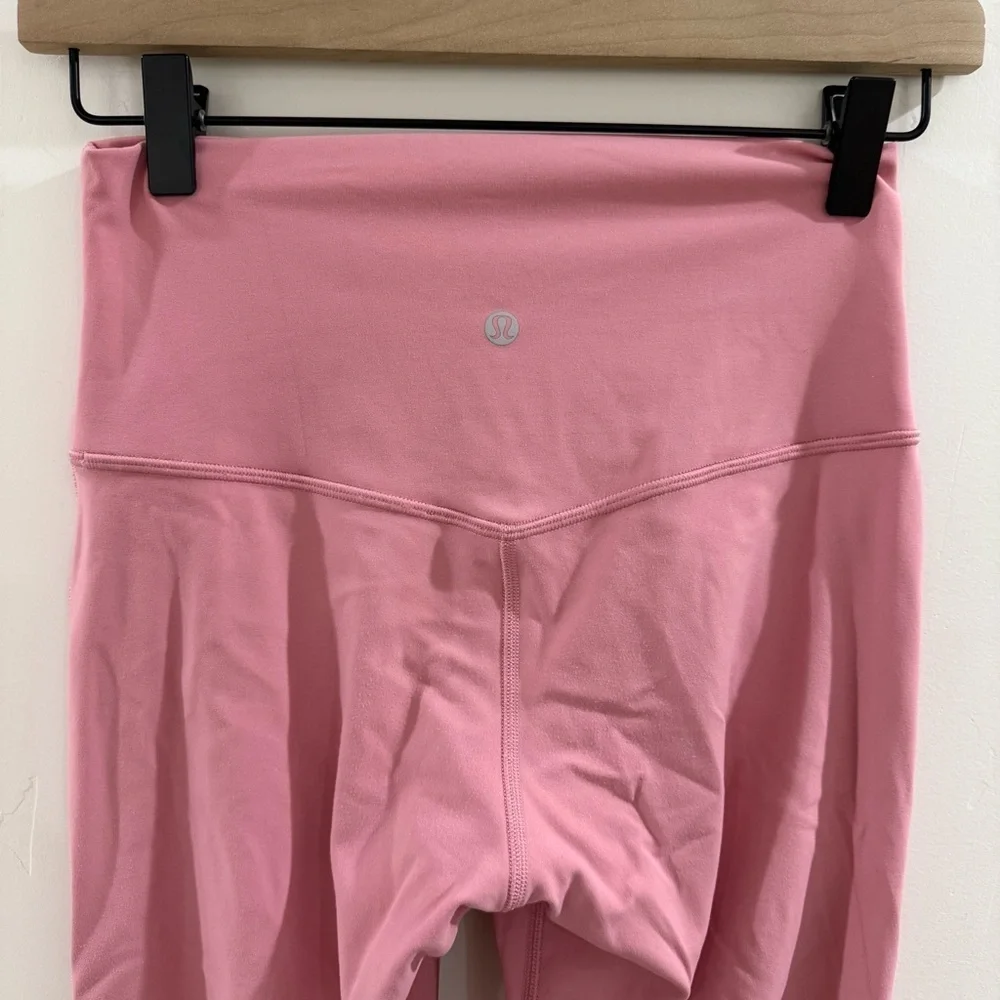 LULULEMON Align™ High-Rise Pant 28